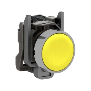 Botón de Cabeza Plana Schneider XB4BA61 XB4BA51 XB4BA4322 XB4BA42 - Product Image 2
