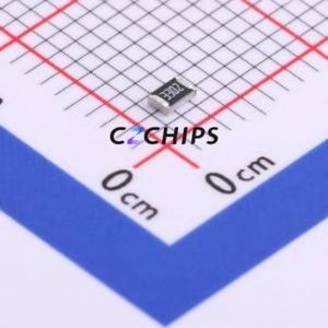Resistencia SMD RT0805BRE0733KL 0805 (Tipo: Película Delgada) (Resistencia: 33kOhm Precisión: 0.1%) - Product Image 1
