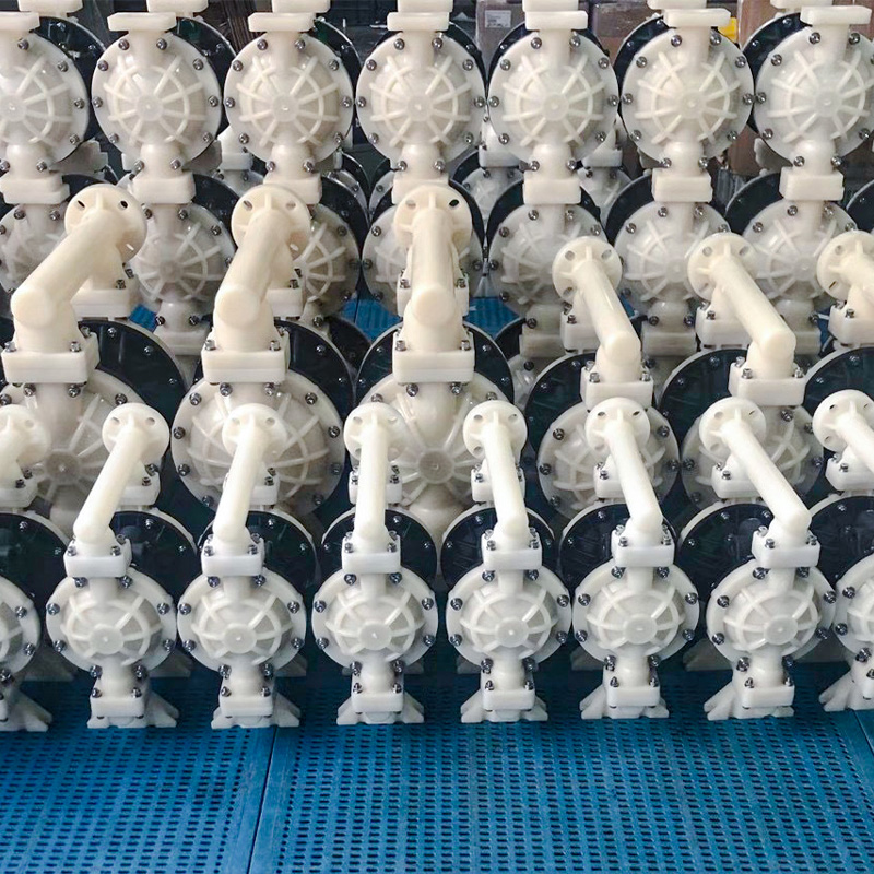 acid transfer pp pump