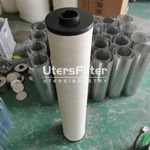1202846 UTERS Interchange PA/LL High Quality Oil Filter Coalescing Filter Element