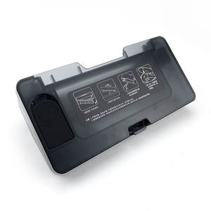 Réservoir d'eau 2 en 1 Boîte à poussière Pièces de rechange pour Xiaomi Mijia <span class=keywords><strong>STYTJ02YM</strong></span> Viomi V2 V2 Pro V3 Robot Aspirateur Remplacement - Product Image 6