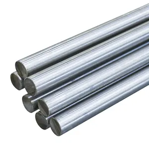 Dong Bei özel çelik grubundan yüksek hızlı çelik HSS M35 çelik yuvarlak çubuk