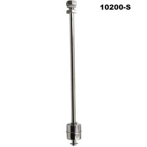 24V 220V Magnetic Tank <strong>Level</strong> <strong>Control</strong> Flow Switch Stainless <strong>Water</strong> <strong>Level</strong> Boiler <strong>Control</strong> Fluid <strong>Level</strong> <strong>Sensors</strong> Vertical Mounting - Product Image 4