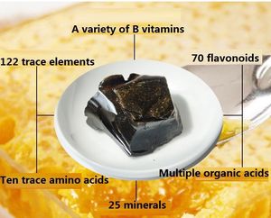 BEESTAR <span class=keywords><strong>Propolis</strong></span> liquide biologique de haute qualité, produit apicole naturel soluble dans l'alcool, <span class=keywords><strong>propolis</strong></span> naturel de haute pureté pour les soins de santé - Product Image 4