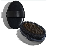 Brosses corporelles sèches à marque privée, logo personnalisé, brosse corporelle en cuivre, produits de bain, brosse de bain