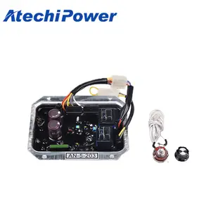 Generador An-5-203 <span class=keywords><strong>AVR</strong></span>, Fabricante Chino Suministra Generador <span class=keywords><strong>AVR</strong></span> AN-5-203 an 5 203 - Product Image 5