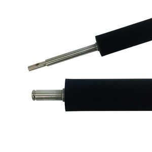 A03U860500 Original Paper Exit <b>Roller</b>/ Middle for Konica Minolta C6500 6501 C6000 C7000 - Product Image 4