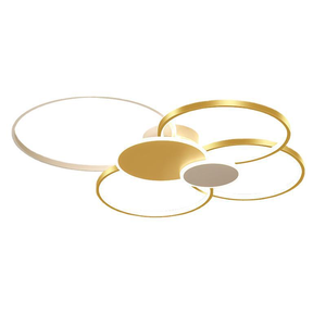 Lustres LED modernes pour chambre à coucher, salle à manger, salon, hall, éclairage intérieur, luminaire, lampe, luminaire, dropshipping <span class=keywords><strong>Dero</strong></span> - Product Image 6