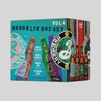 Logo personnalisé imprimé 8 Pack 12 Pack Bière Boîte de papier Emballage 355ml 473ml Canettes Jus Boissons Vin Spiritueux Boîte en carton