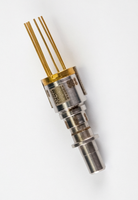 50G Fiber Transmission ROSA APD-TIA 1310nm LC Interface Single-mode Fiber Network RoHS Compliant