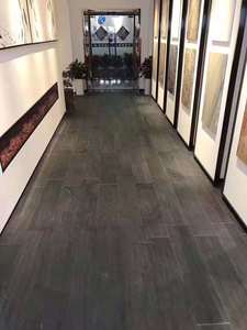 Dalle de marbre noir doré de Californie avec veines dorées audacieuses, effet noir spectaculaire, pour mur d'accentuation intérieur de luxe OEM - Product Image 6