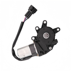 80731-ED000 Pièces automobiles Systèmes de carrosserie Moteur de lève-vitre électrique Moteur de lève-vitre Moteur de régulateur de vitre pour <span class=keywords><strong>Nissan</strong></span> pour Tiida C11z - Product Image 3