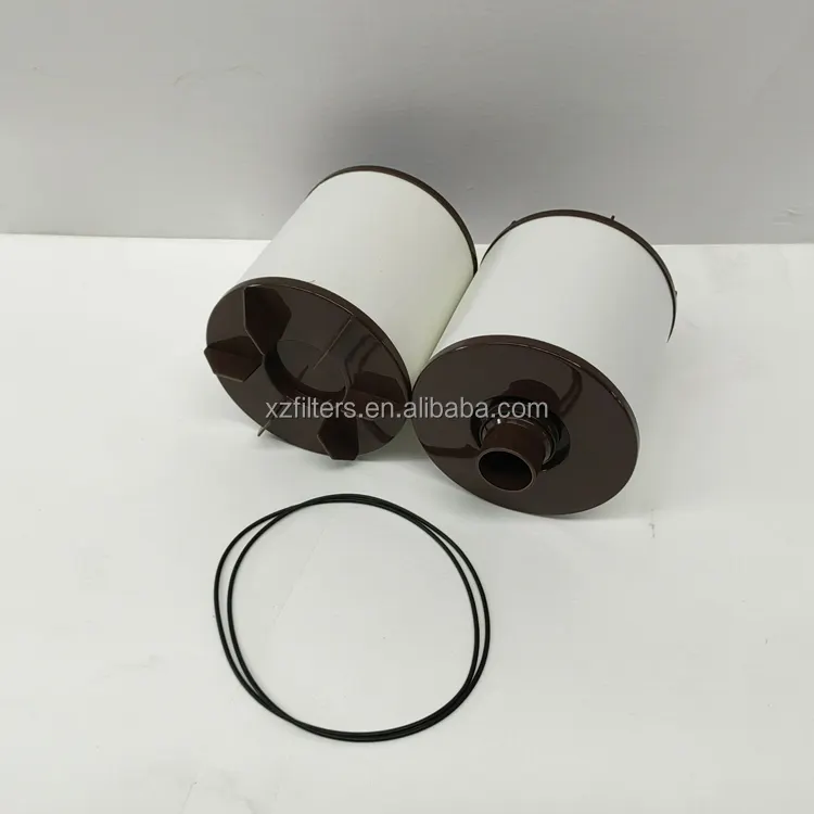 New Xzfilters Replacement Routine Maintenance Ventilation Filter System Filter Element CCV55222-08 CCV55222-10