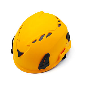 EN12492 Casque de sécurité pour adultes Randonnée Escalade Casque ABS Sports de plein air <span class=keywords><strong>Camping</strong></span> Rock Casque - Product Image 5