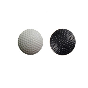 Etiqueta de Seguridad Jonan RF-G53 de 8.2MHz, Etiqueta de Golf de 54mm para Bolsa de Zapatos Antirrobo - Product Image 5