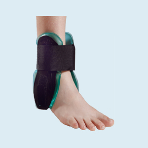 E-Life E-KN882 Inmovilizador de Rodilla Pediátrico Ajustable de 3 Paneles, Soporte de Rodilla Postoperatorio para Niños - Product Image 2