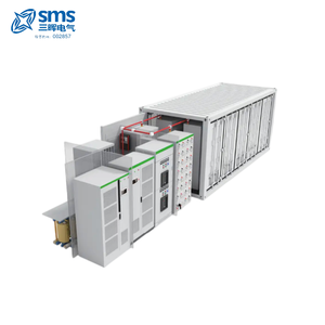 ESS nhà sản xuất 500kw 800kw <span class=keywords><strong>1mW</strong></span> 2 mW năng lượng mặt trời lưu trữ năng lượng pin hệ thống container với chất lượng cao <span class=keywords><strong>1mW</strong></span> năng lượng mặt trời hệ thống - Product Image 3
