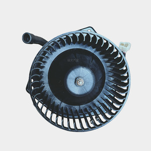 มอเตอร์37V50-44010-B พัดลมเป่าลม12V 24V สำหรับอะไหล่ระบบทำความร้อนรถยนต์ Dongfeng - Product Image 5