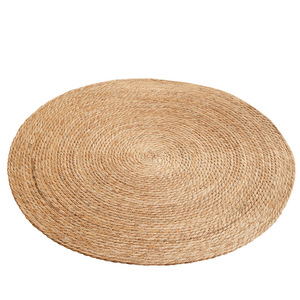Cama Arranhador para Gatos Grande Estilo Japonês em Rattan Trançado - Durável, Não Solta Fibras, Uso Universal em Carro, Interno/Externo, Todas as Estações - Product Image 5