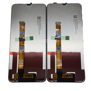 A15S <span class=keywords><strong>OPPO</strong></span> Realmec11 C15 C12 Narzo20หน้าจอ6.52นิ้วประกอบจอแสดงผล LCD พร้อม400cd + ความสว่างและรับประกัน1ปี - Product Image 1