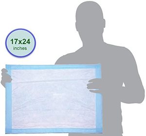 Nouvelles Tapis de Toilette pour Animaux de Compagnie, Blanches, Grandes, à Forte Absorption, Anti-Fuites, pour Chiens et Chats - Product Image 4