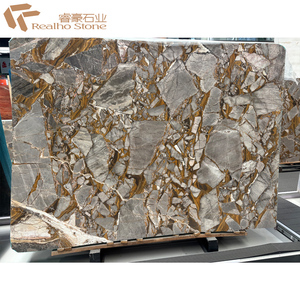 Marbre doré <span class=keywords><strong>Versailles</strong></span> de luxe - Product Image 2