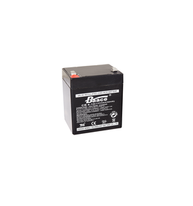 <span class=keywords><strong>Batterie</strong></span> UPS <span class=keywords><strong>12V4Ah</strong></span> CB, petite <span class=keywords><strong>batterie</strong></span> au plomb-acide scellée sans entretien - Product Image 1