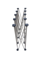 Table de travail multifonctionnelle pour le travail du bois, en alliage d'aluminium, avec pieds araignées pliables, banc de travail télescopique, console rétractable