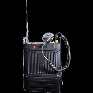 Repetidor Digital TYTECH para Mochila, 4G, Batería de Litio de 8000 mAh, Alcance de 5 km a 10 km, Estación de Transferencia Antiinterferencias - Product Image 1