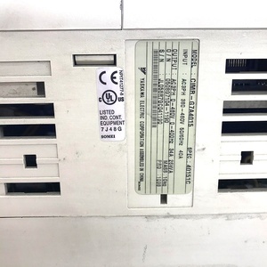 Convertisseur de fréquence CIMB-G7A4015 usage général 3PH/460V/7.5HP - Product Image 3