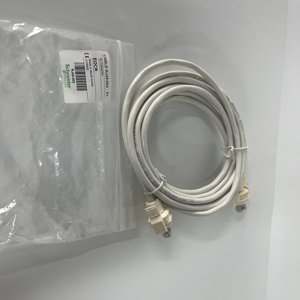 Schneider RJ45 <b>Patch</b> <b>Cable</b> <b>CABLE</b>-RJ45-003 - Product Image 1