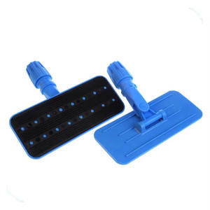 Soporte para Paños de Limpieza, Material PP Ecológico, Diseño de Estropajo, Cepillo Elegante para Limpiar Pisos - Product Image 5