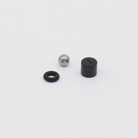Kit de clapet anti-retour pour pompe à pression série CCS-R/3000 compatible KGK, pièces détachées Cij, KB-SHN1182, pièces détachées KGK