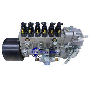 ปั๊มฉีดเครื่องยนต์ SA6D125E-2-3-5 106675-4713 6P120 320LS3s SA6D125-2 6152-72-1442 6152-72-1914 6152-72-1210 - Product Image 5