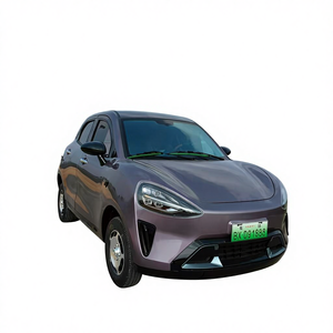 Modelo <span class=keywords><strong>de</strong></span> alta calidad Producto caliente Venta 3000W New Energy Auto Adult 4 Wheel Electric Car Mini car para ancianos <span class=keywords><strong>de</strong></span> la fábrica <span class=keywords><strong>de</strong></span> China - Product Image 6