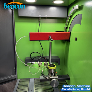 แท่น BC200ทดสอบหัวฉีดคอมมอนเรลบีคอนพร้อมกล่องเครื่องมือ - Product Image 5