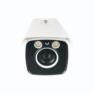 50/60fps 2mp Super Starlight Caméra Ip Module 3x Zoom Autofocus Iris Objectif Sony Starvis Imx385 Ip caméra Embarquée