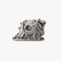 Replacement Engine Oil Pump for Automotive Lubrication System Passenger Car Engine Spare Part