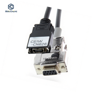 โมดูลการสื่อสารพีแอลซี CS1W-CN626สินค้าใหม่หน่วยแลกเปลี่ยนข้อมูลฟิลด์บัสอุตสาหกรรมพร้อมหน่วยความจำ16 I/O Eeprom 220V - Product Image 2