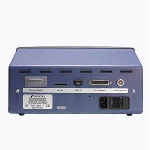 Manomètre numérique COSMO DM-3700, capteur de haute précision pour usage industriel - Product Image 1