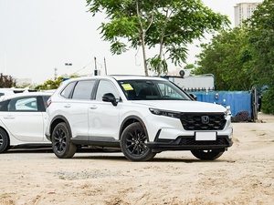 <span class=keywords><strong>Honda</strong></span> CR-V 2026 2.0L CVT Ibrida Nuova Energia SUV 916 WLTC Guida a Sinistra SUV di Alta Qualità in Offerta Speciale <span class=keywords><strong>Honda</strong></span> CR-V Tetto Panoramico - Product Image 3
