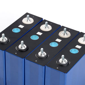 Batteries Prismatiques <span class=keywords><strong>Lithium</strong></span>-Ion Haute Performance LF100MA 3.2V 100Ah LiFePO4 pour Applications Solaires et Camping-Cars - Product Image 3