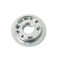 Pièces d'ingénierie usinées CNC de la marque MingYi - Services de fraisage et tournage en acier inoxydable, aluminium, titane, OEM personnalisé, Guangdong