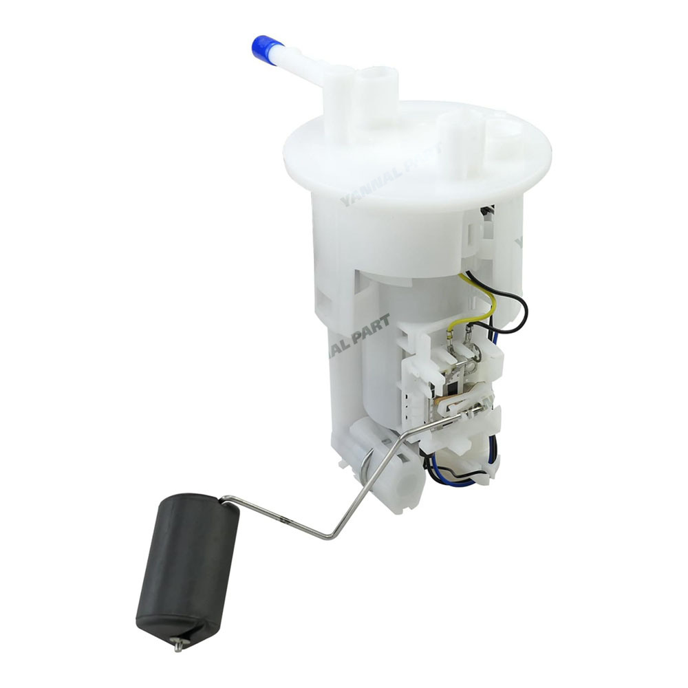 Топливный насос IZUMI в сборе 5VX-13907-01 5VX-13907-00 5VX-13907-02 для мотоцикла Yamaha FZ6 Fazer 2004-2009