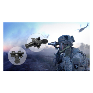 Ống khuếch đại ảnh LD-N 15 Leadway Gen2+ siêu cấp Gen2/gen3 Pvs7 ống nhòm nhìn đêm - Product Image 4