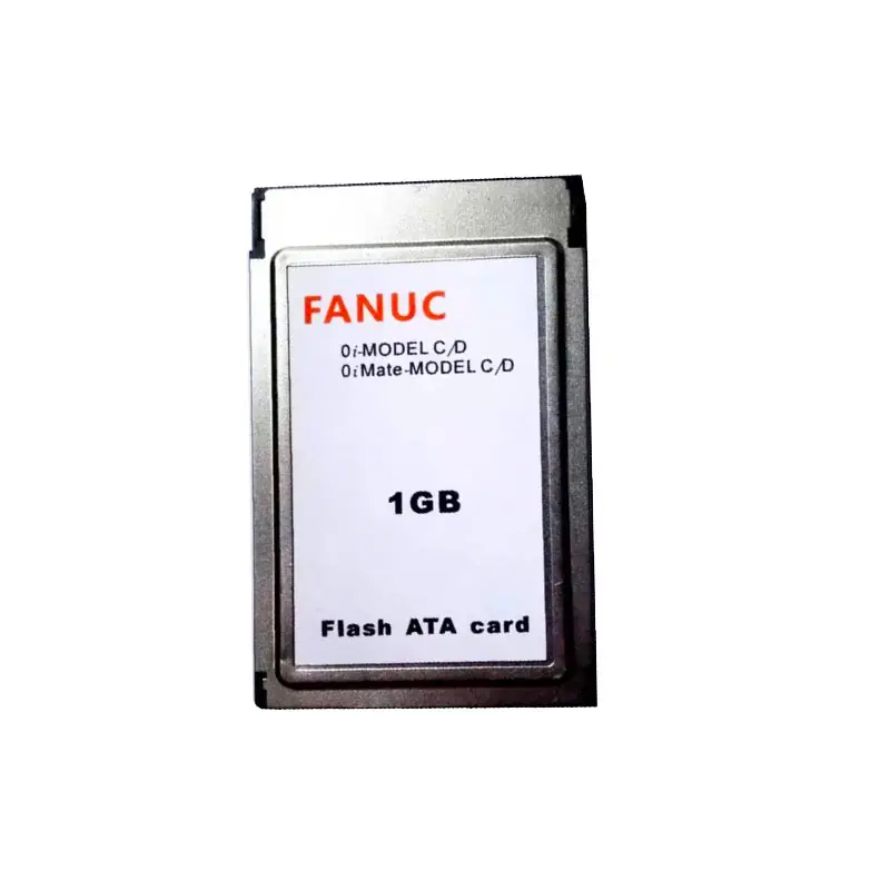 Memory card Used And New 100% Original Fanuc 1G Memory Card For 0i-Model C/D 0i Mate-Model C/D