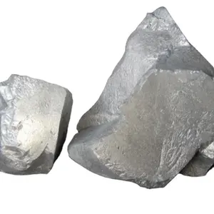 전문 대외 무역 산업 공학용 고급 제강 칼슘 알루미늄 합금