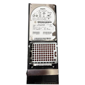 Discos Duros Huawei 02350XQE STLZ01SADP de 9.6 TB, SAS, 12 Gbps, 10K RPM, Nivel Empresarial, para OceanStor 2600 V3 - Product Image 1