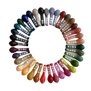 Tongxuan globos 12 pouces 3.2G rétro standard <span class=keywords><strong>perle</strong></span> macaron usine vend directement des ballons décoratifs pour l'exportation, la vente en gros <span class=keywords><strong>et</strong></span> - Product Image 2