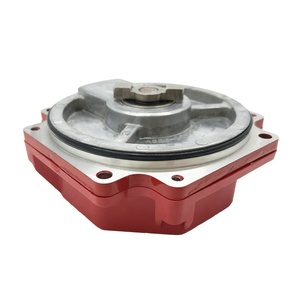 ตัวเข้ารหัสมอเตอร์ Fanuc รุ่นดั้งเดิม A860-2000-T321 สำหรับใช้งานในอุตสาหกรรม - Product Image 5